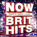 Now That`s What I Call Brit Hits