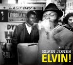 Elvin!/ Keepin` Up With the Joneses