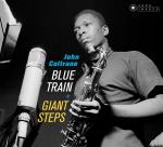 Blue Train/Giant Steps