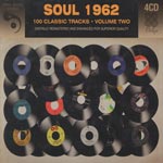 Soul 1962 vol 2 (Rem)