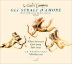 Gli Strali D`amore