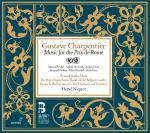 Music for the Prix De Rome