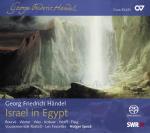Israel in Egypt Hwv 54
