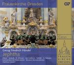 Jephtha Hwv 70