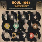 Soul 1961