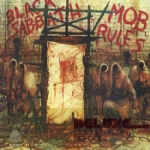 Mob rules 1981 (Deluxe/Rem)