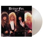 Britny Fox (White/Ltd)