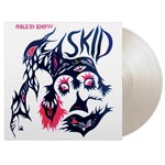 Skid (White/Ltd)