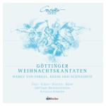 Göttingen Christmas Cantatas