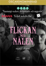Flickan med nålen