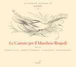 Italian Cantatas Vol II - Le Cant