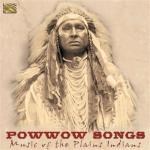 Powwow Songs