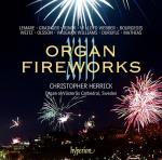 Organ Fireworks Vol 13