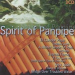 Spirit Of Panpipe