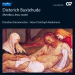 Membra Jesu Nostri Buxwv 75/Cantata