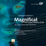 Magnificat - The Groovy Version Of