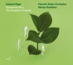 Symphony No 1 & the Kingdom Prelude