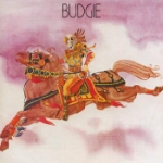 Budgie 1971 (Rem)