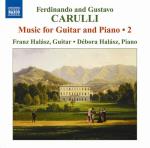 Music For Guitar And Piano 2
