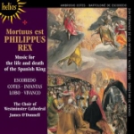 Mortuus Est Philippus Rex