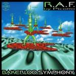 Bakerloo Symphony