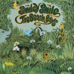 Smiley smile + Wild honey 1967 (Rem)