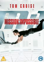 Mission: Impossible 1