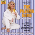 The pajama game (Ross Jerry)