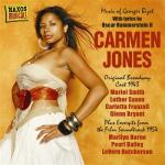 Carmen Jones (Bizet)