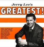 Jerry Lee`s Greatest