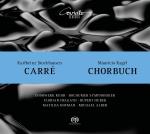 Chorbuch / Carré