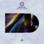 Anthropic Bias / Departure (Splatter)