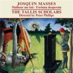 Masses (Tallis Scholars)