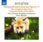 Orchestral Suites From The Operas 3