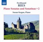 Complete Piano Sonatas Vol 2