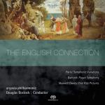 The English Conn...