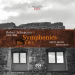 Symphonies Nos 1 & 3