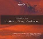 Les Quatre Temps Cardinaux