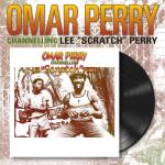 Channelling Lee Scratch Perry