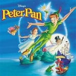 Peter Pan (UK Version)