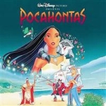 Pocahontas (UK Version)