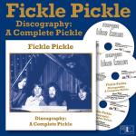Discography - A Complete Pickle
