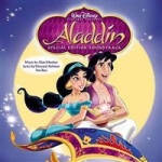 Aladdin (UK Version)