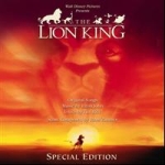 The Lion King (UK Version)