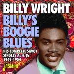 Billy`s boogie blues 1949-54