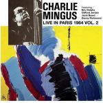 Live in Paris Vol 2