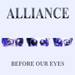 Before our eyes 2025