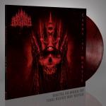 Crown of Mortis (Red Marble)