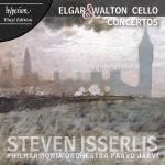 Cello Concertos