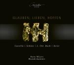 Glauben...